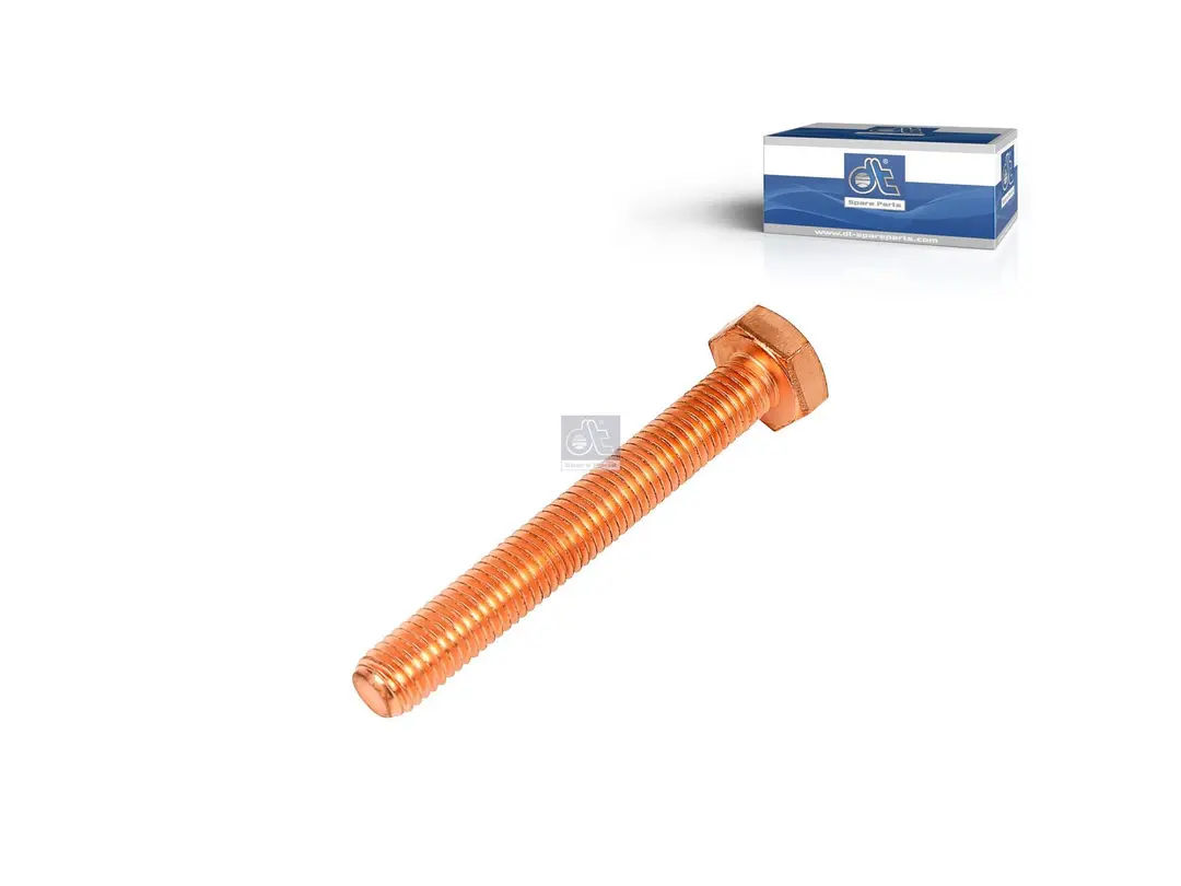 Bolt DT Spare Parts 51900010122