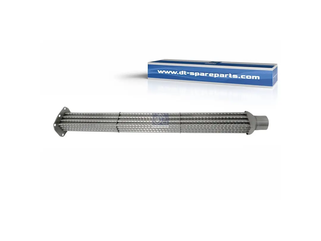 Radiator DT Spare Parts 51081007136