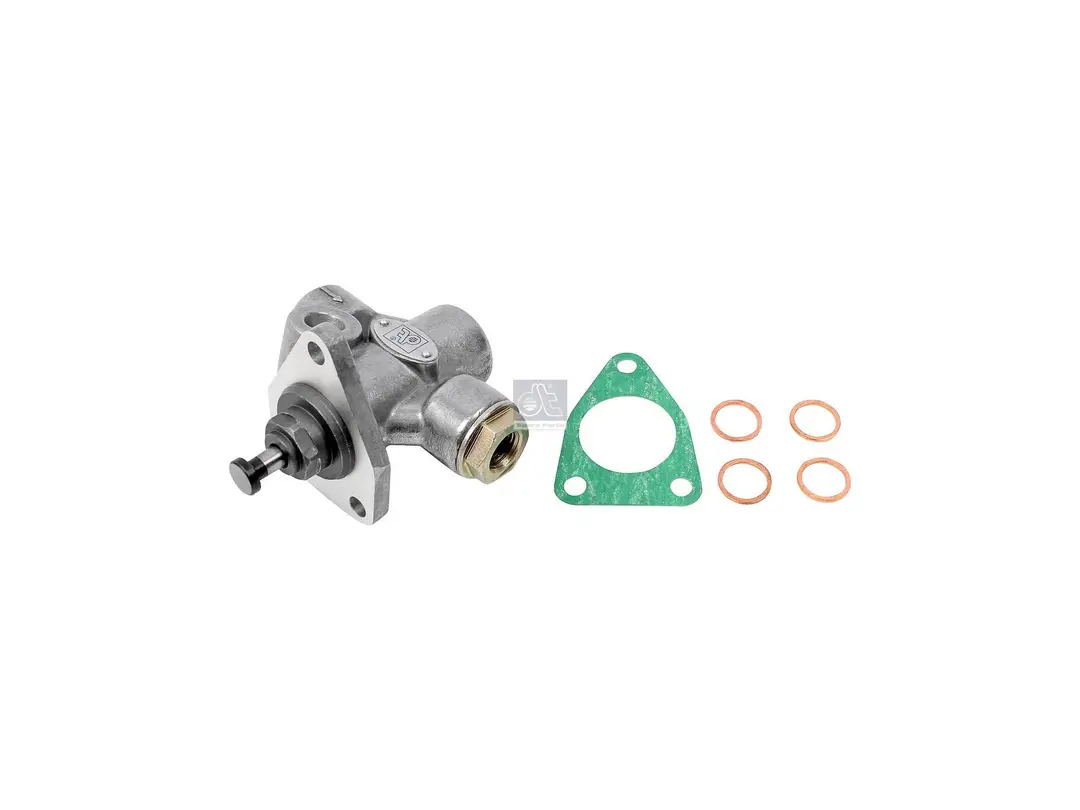 Boost-Pumpe DT Spare Parts 51121017099