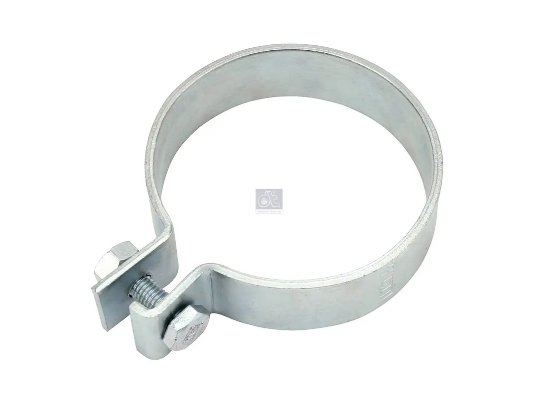 Abrazadera DT Spare Parts 06670410124