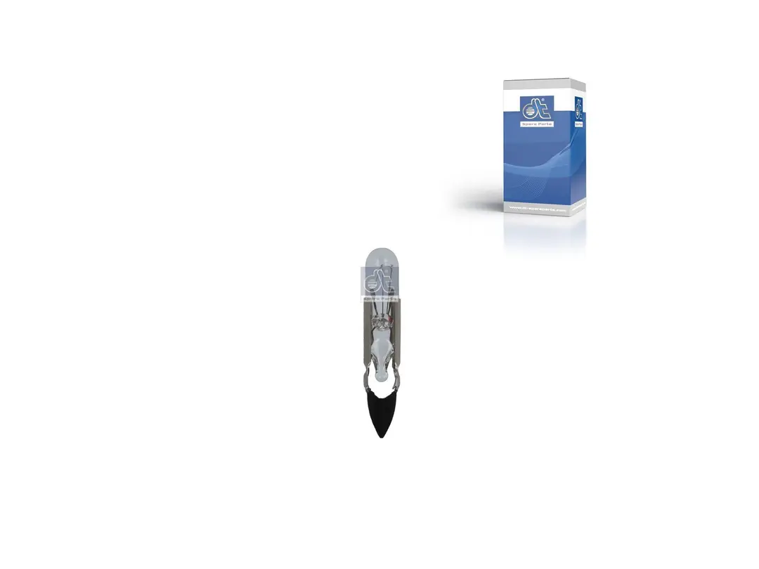 Gluhlampe DT Spare Parts 81259010107