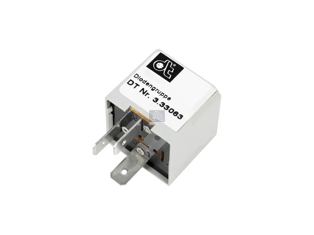 Grup de diode DT Spare Parts 81259270082