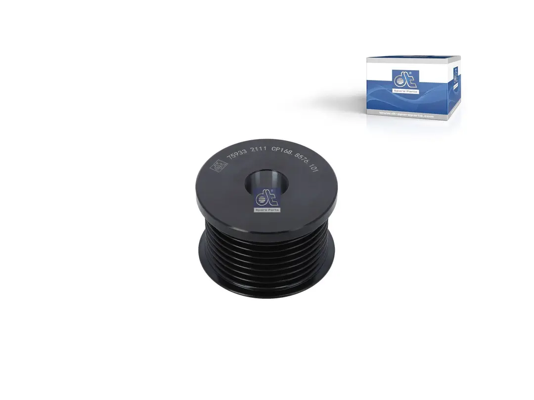 Шкив DT Spare Parts 51261050248