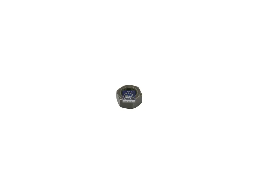 Nuca DT Spare Parts 000439024200
