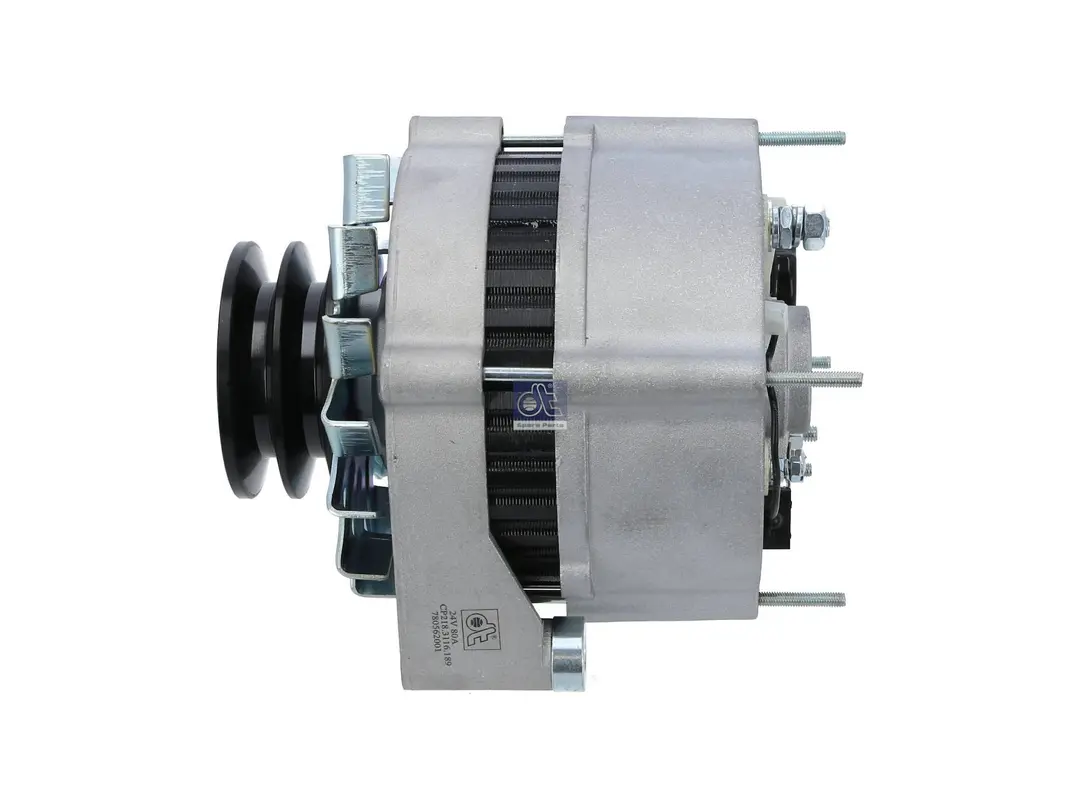 Alternator DT Spare Parts 0091546502