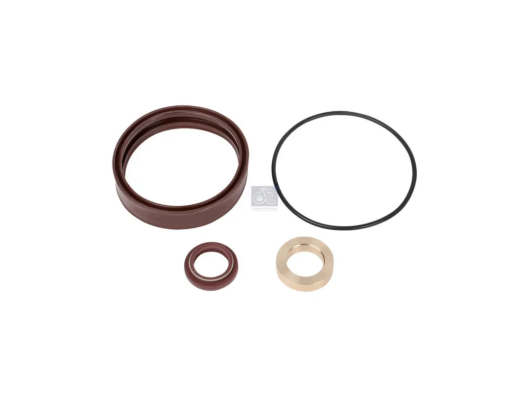Set garnitură DT Spare Parts 0002670197