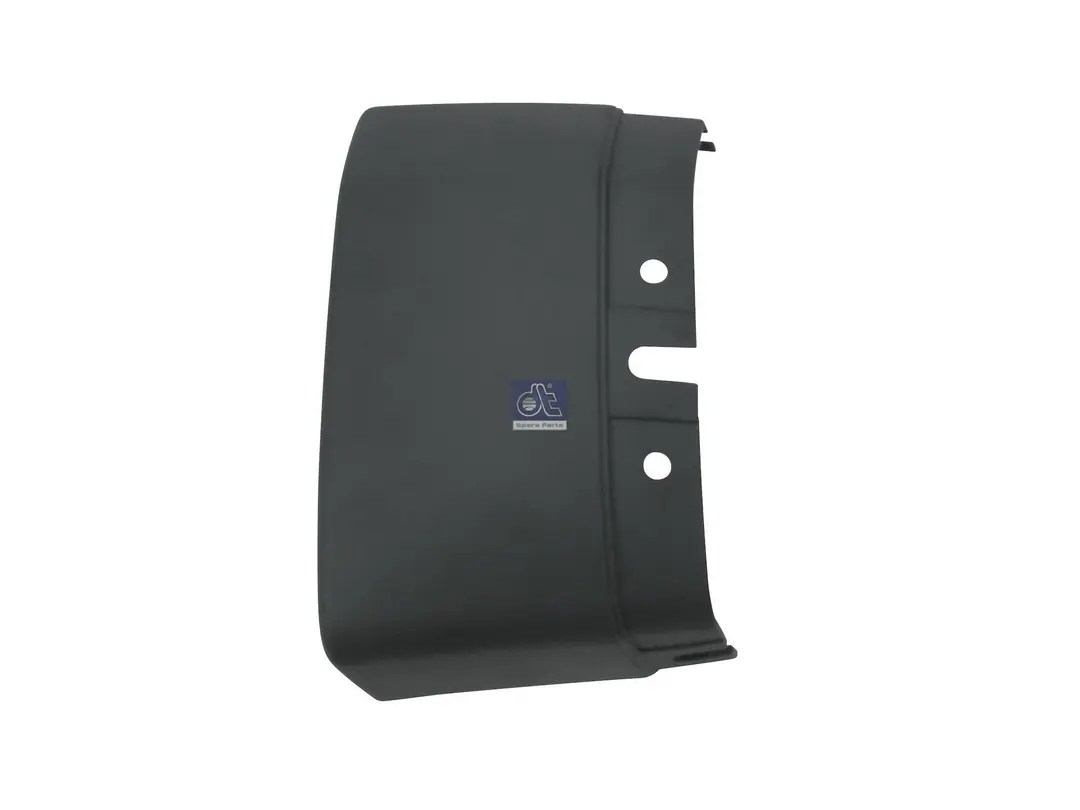 Bumper Eindkap DT Spare Parts 1700877
