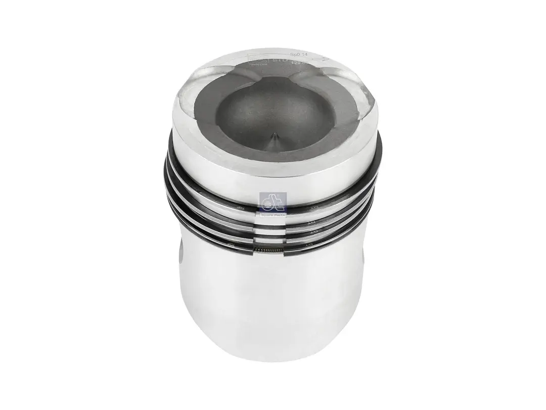 Kolben DT Spare Parts 683567