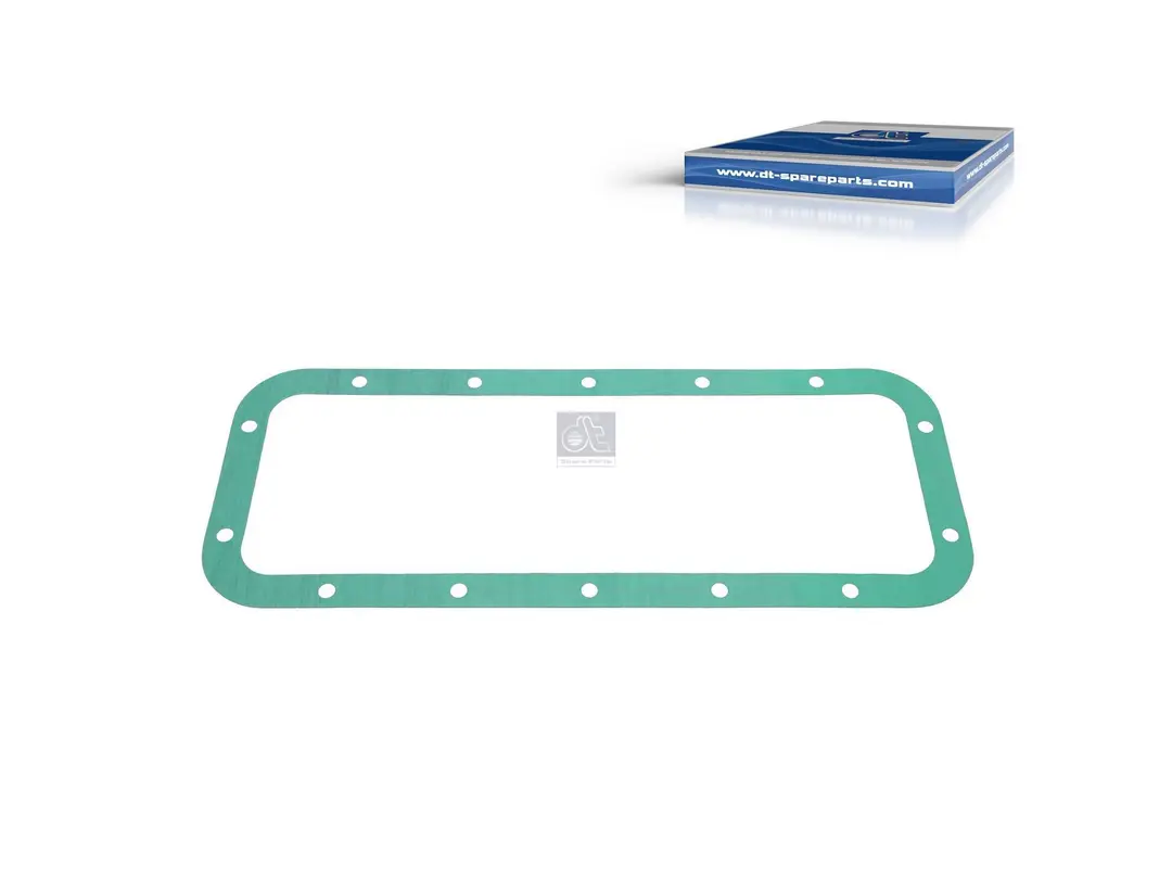 Garnitură DT Spare Parts 98137
