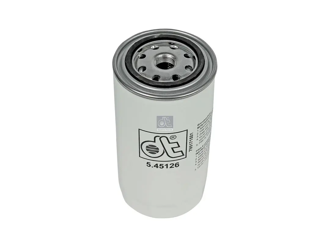Filter goriva DT Spare Parts 1399760