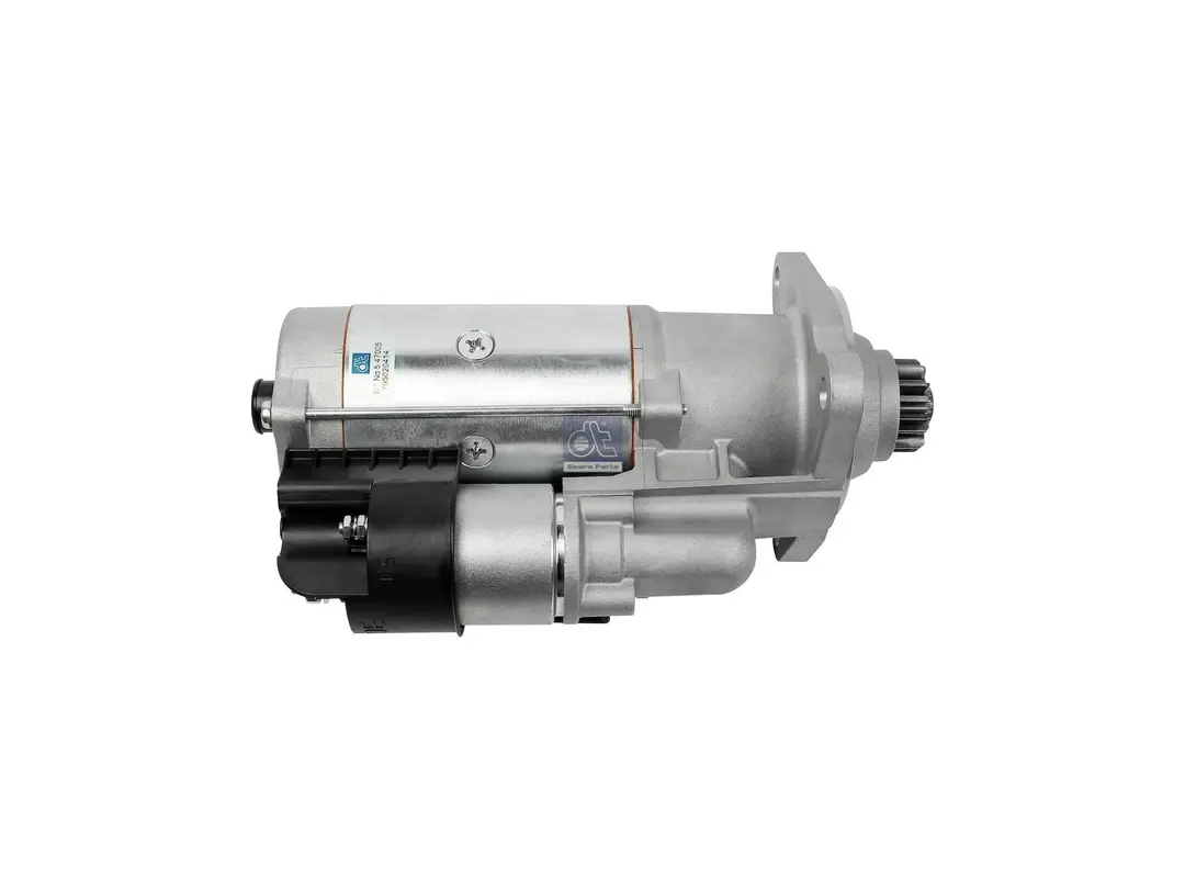 Starter DT Spare Parts 1688720R