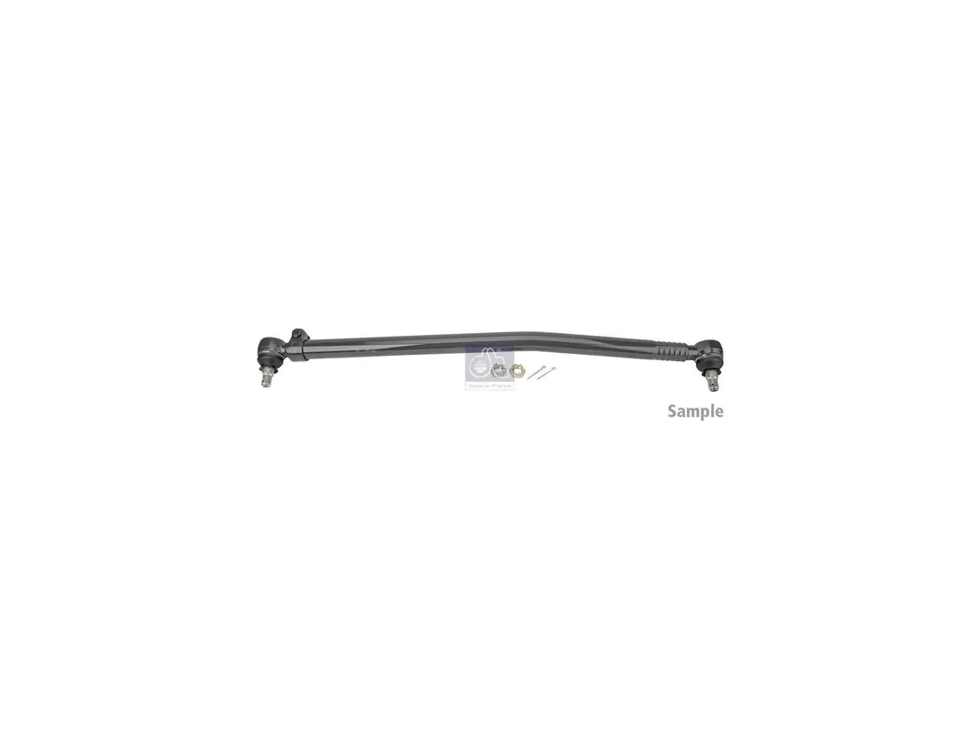 Lenkstange DT Spare Parts 1401932