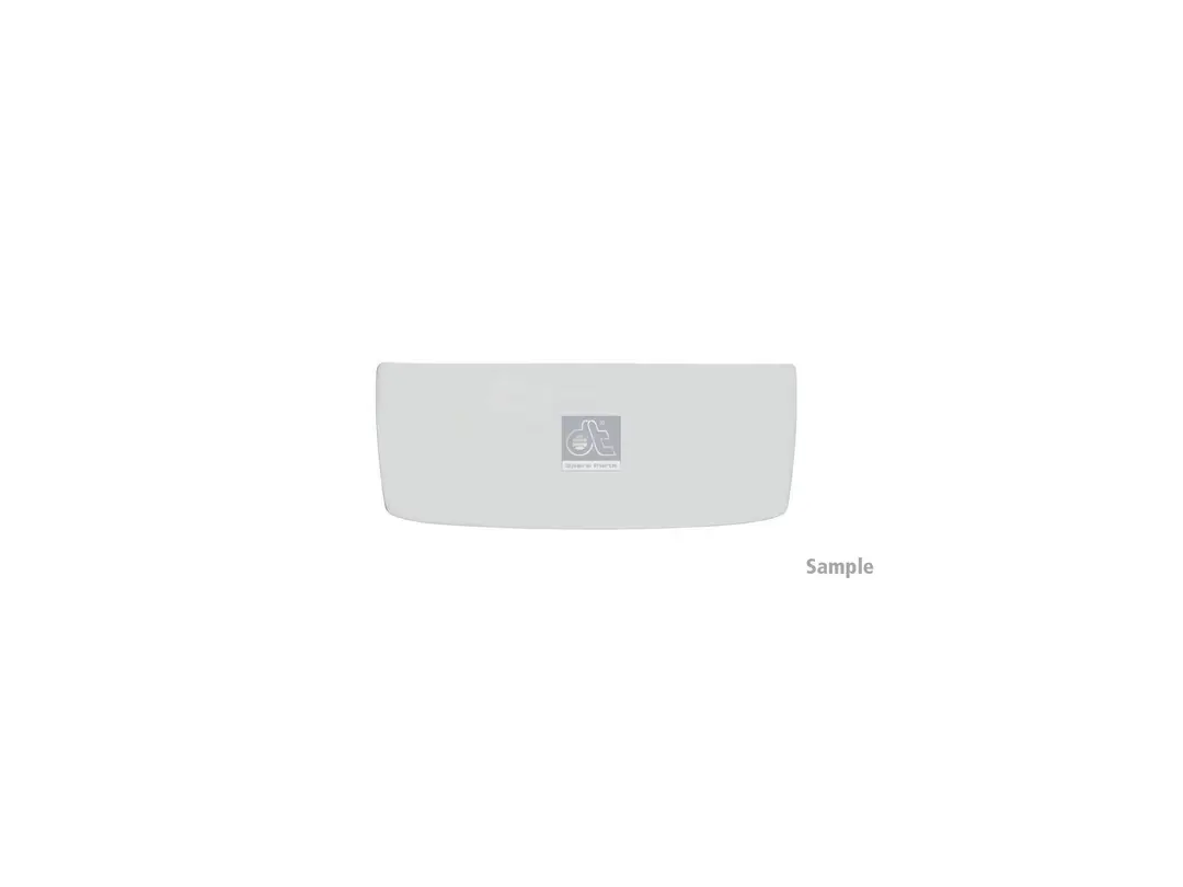 Parabrezza DT Spare Parts 1893674