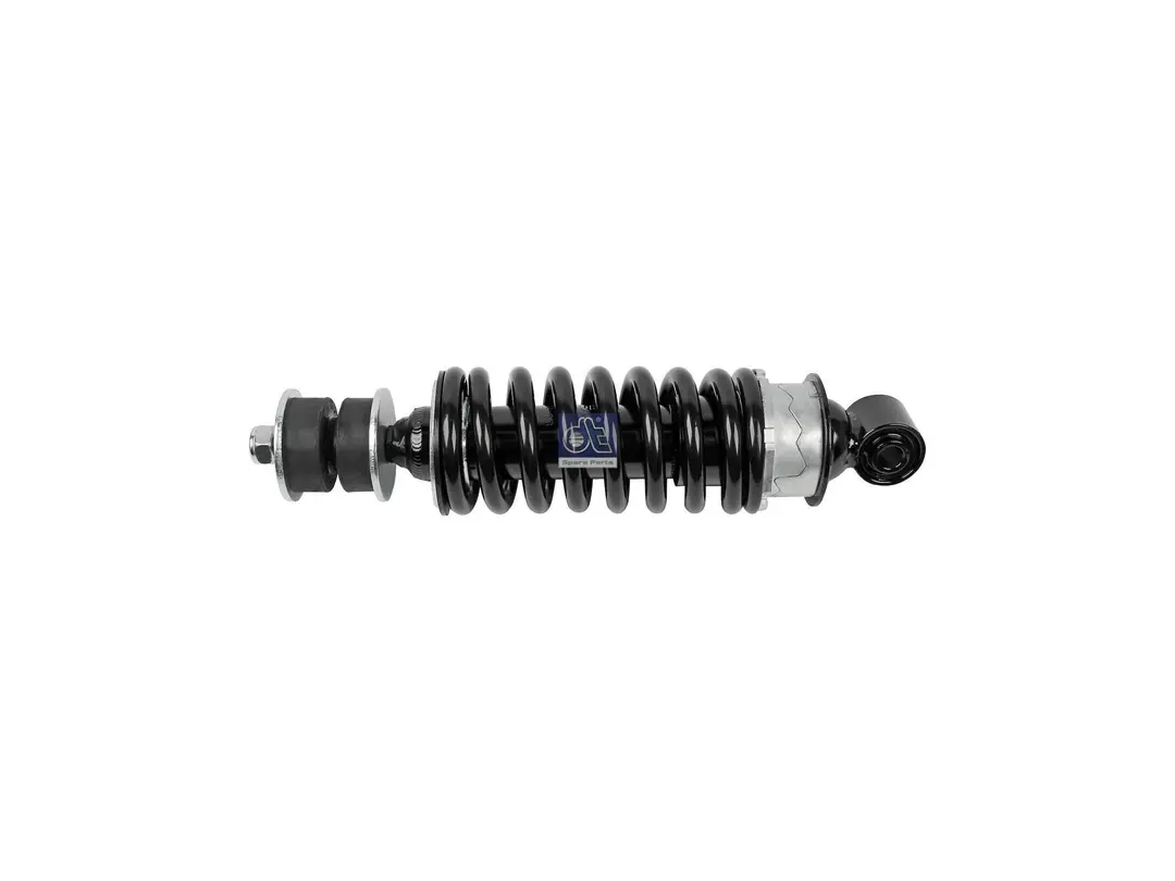 Elemento molla DT Spare Parts 376533