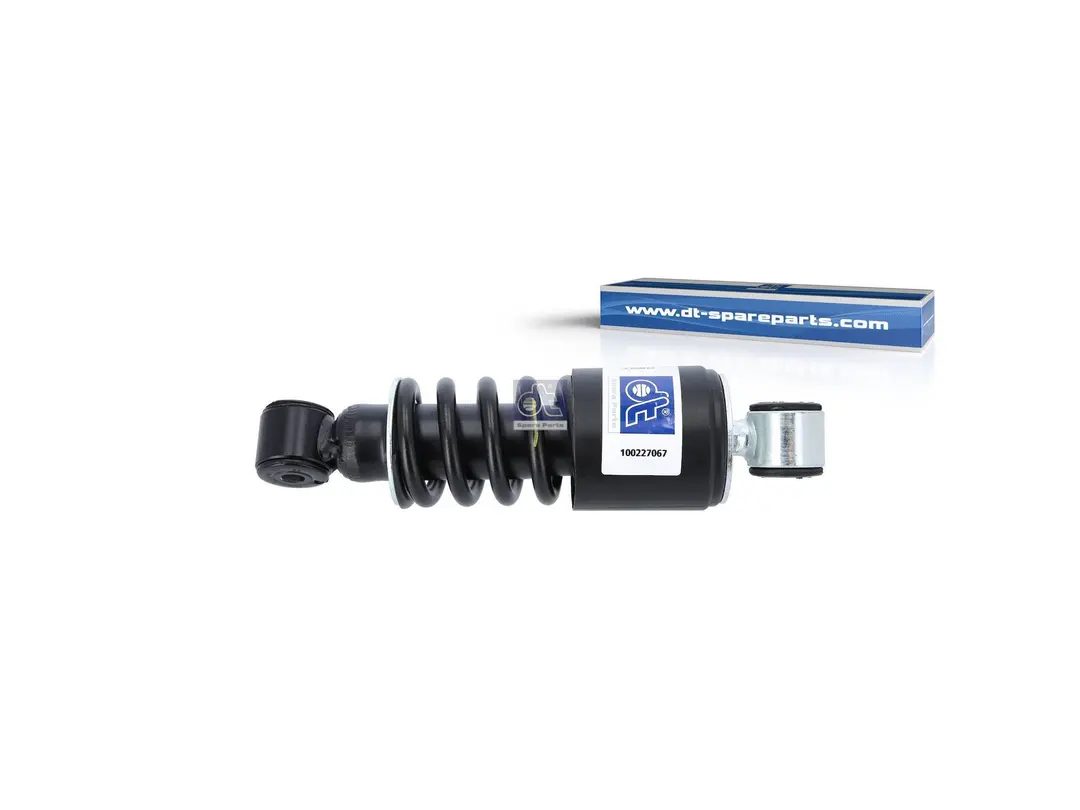 Element opruge DT Spare Parts 1403090