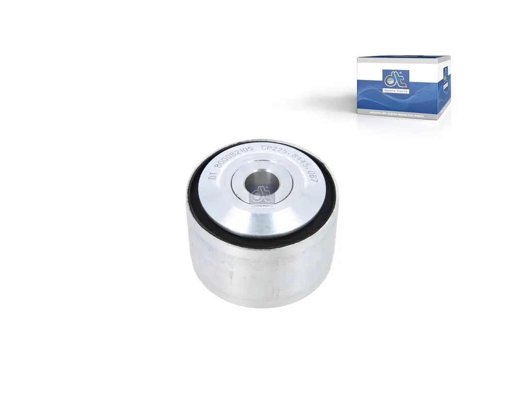 Silentblock DT Spare Parts 1314545