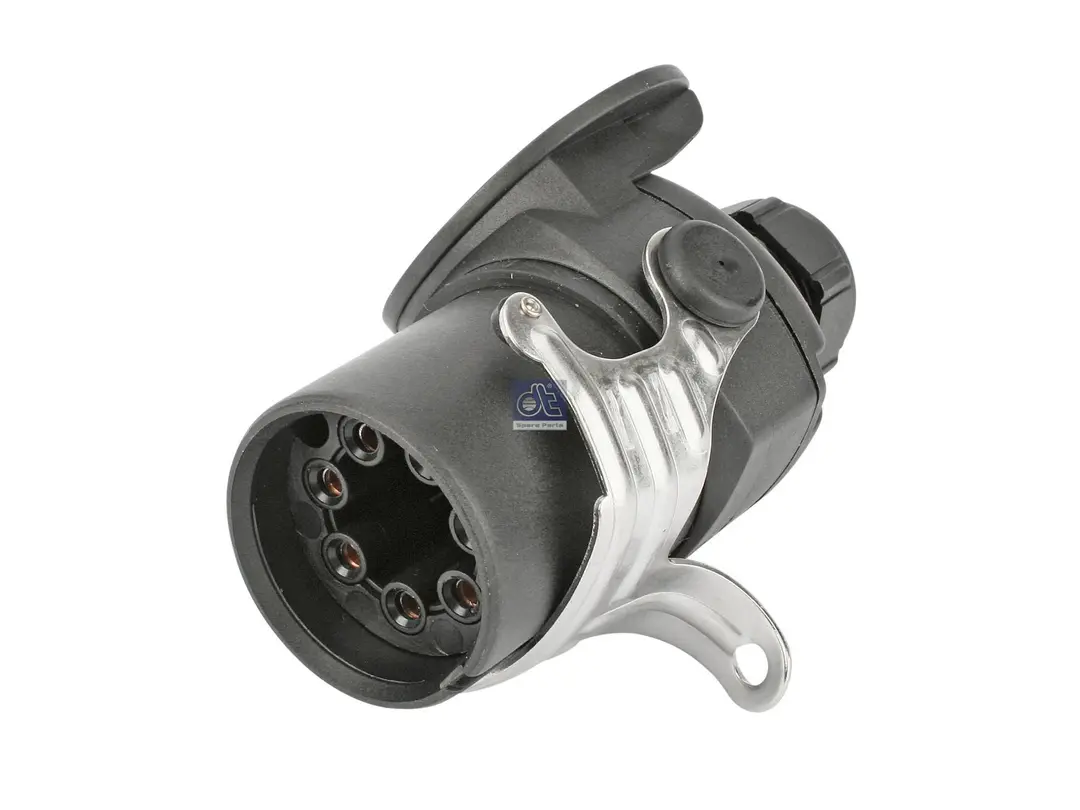 Вилка DT Spare Parts