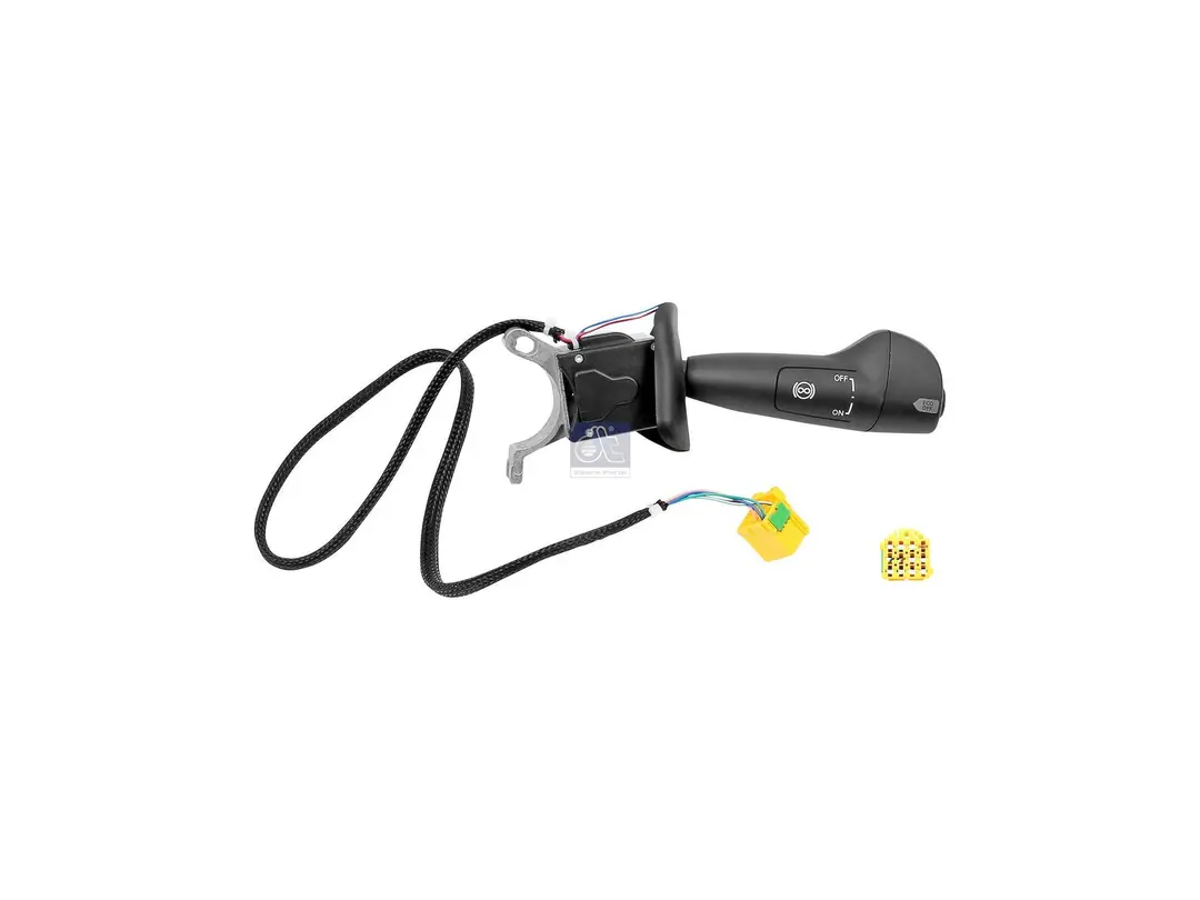 Switch Lever DT Spare Parts 1975672