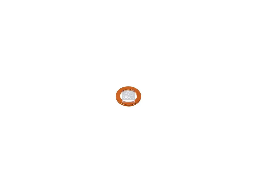 Garnitură DT Spare Parts 7703061014
