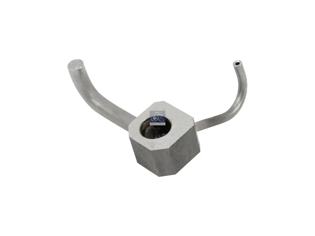 Nozzle DT Spare Parts 5010240801