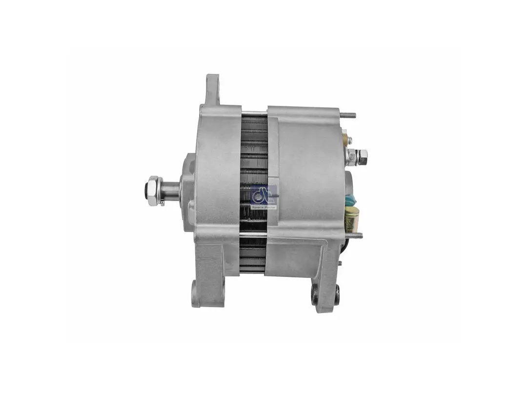 Dynamo DT Spare Parts 5001860274