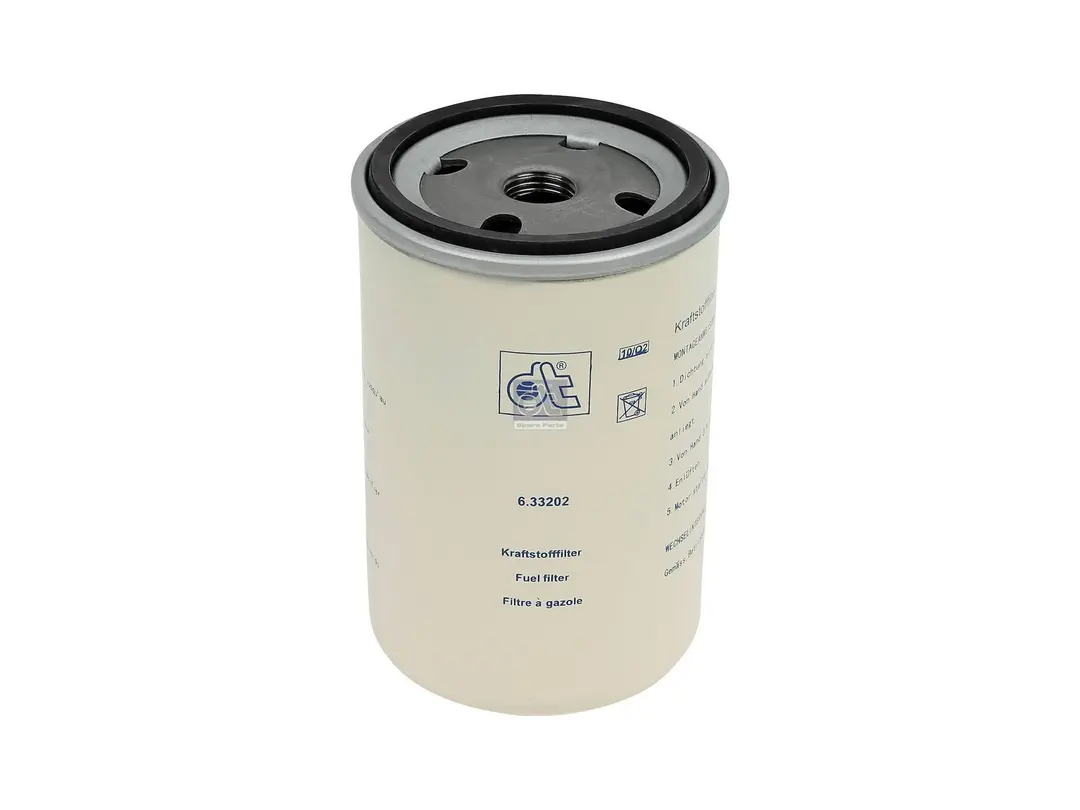 Element filtrant DT Spare Parts 5 0411 3074