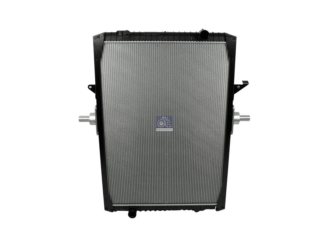 Radiator DT Spare Parts 5010514435