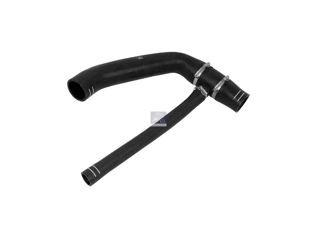 Racor de codo DT Spare Parts 7421424710