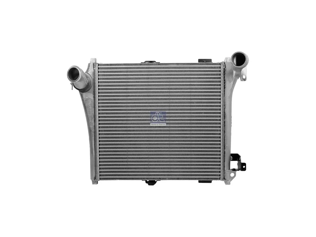 Intercooler DT Spare Parts 5001873728