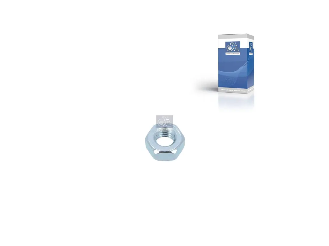 Ecrou DT Spare Parts 304032006004