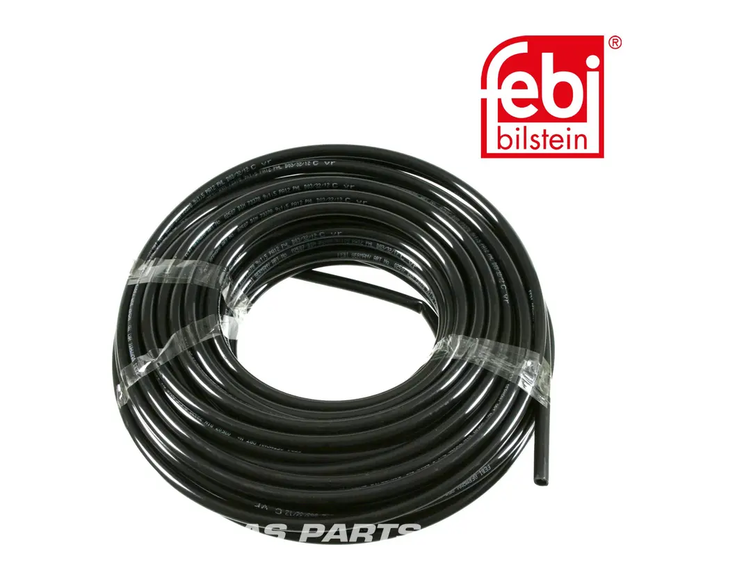 Tubo di plastica Febi 04351609209