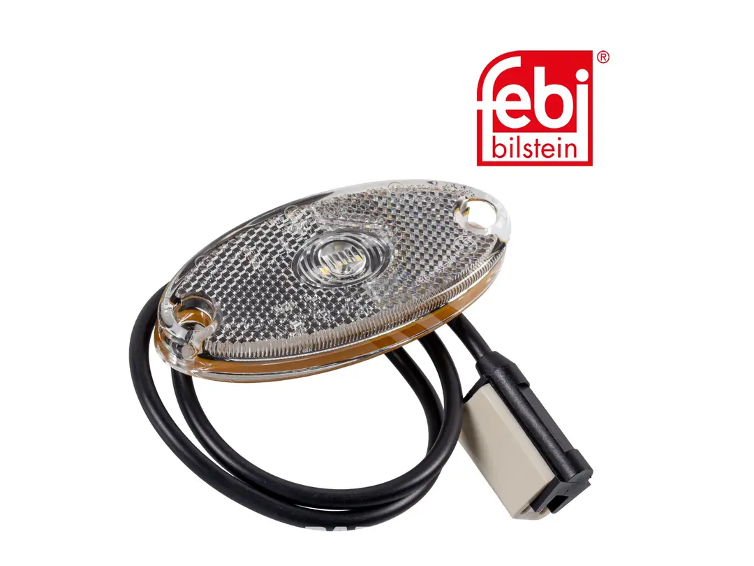 Lumină de poziție Febi