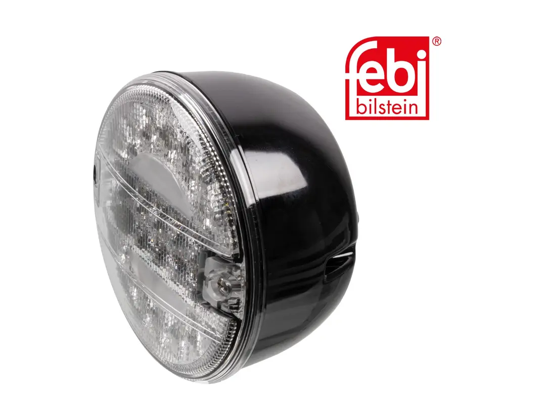 Achteruitrijlicht Febi
