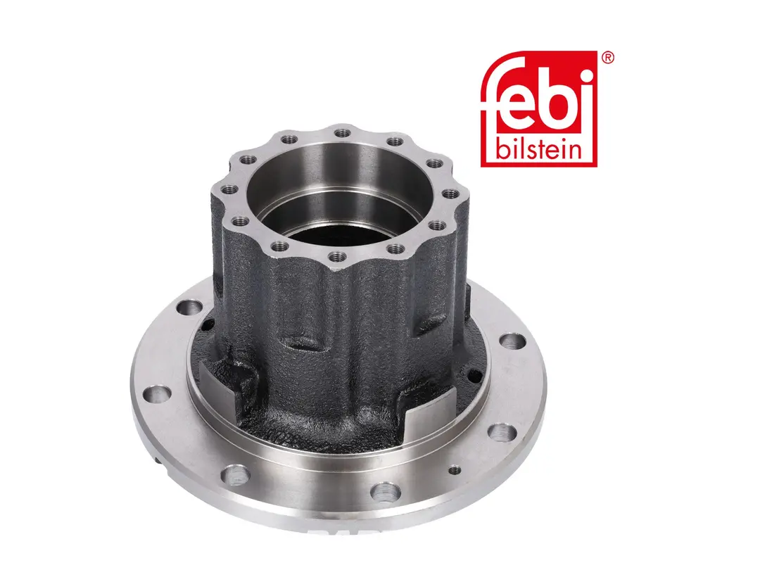 Zestaw łożysk Febi 0717 2551 SK1