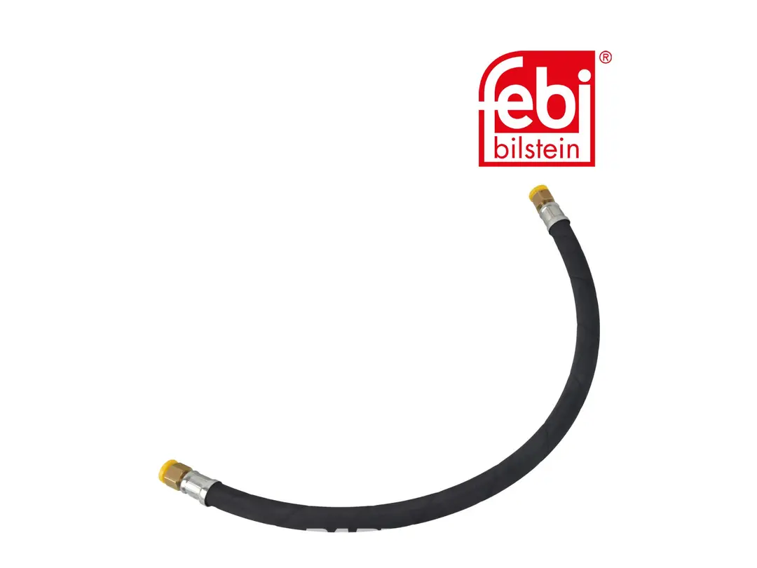 Wąż hamulcowy Febi 0 815 446