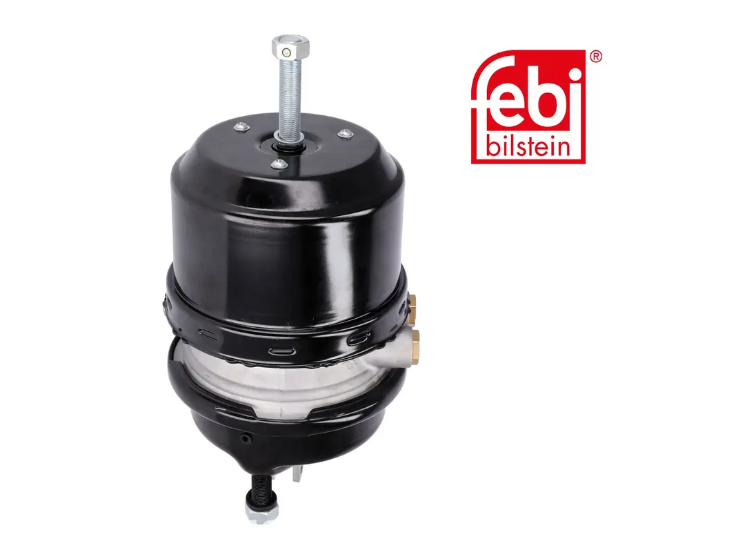 Cilindro del freno Febi 1506387