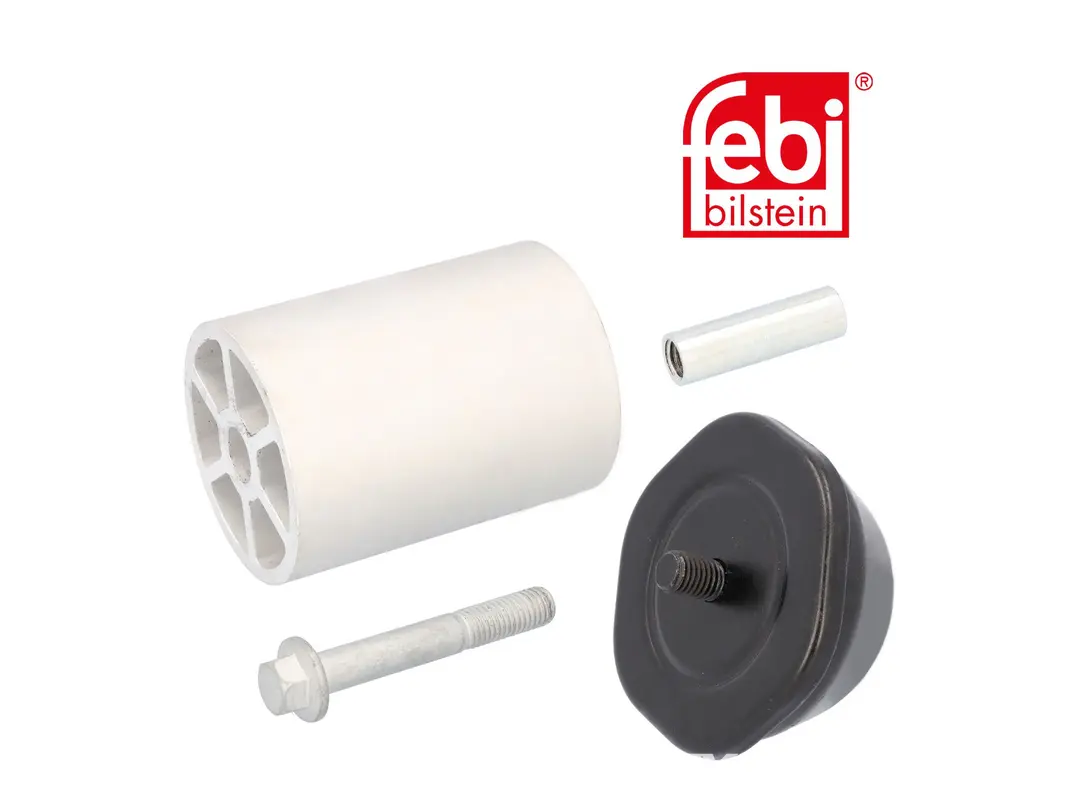 Пръстен пружина Febi 21641473 S