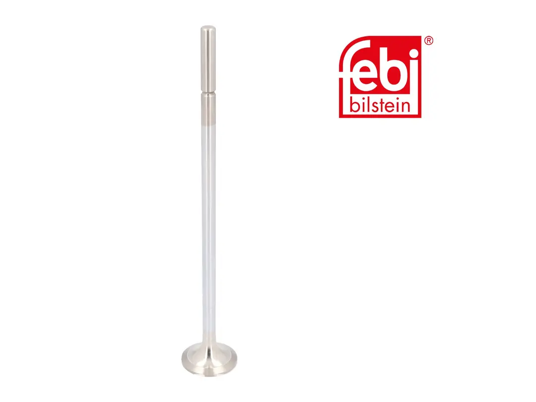 Soupape déchappement Febi 4700500427