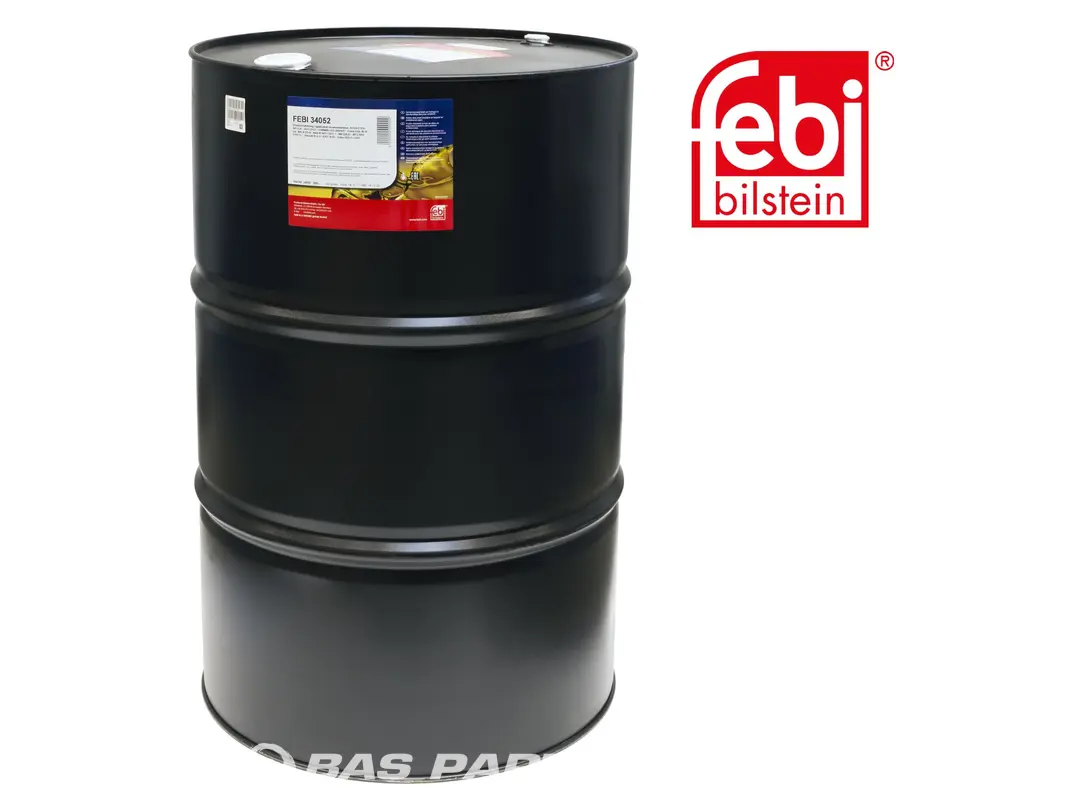 Óleo de motor Febi 0009899101