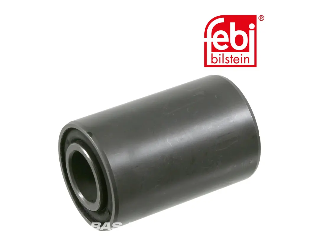 Пръстен пружина Febi 0362385