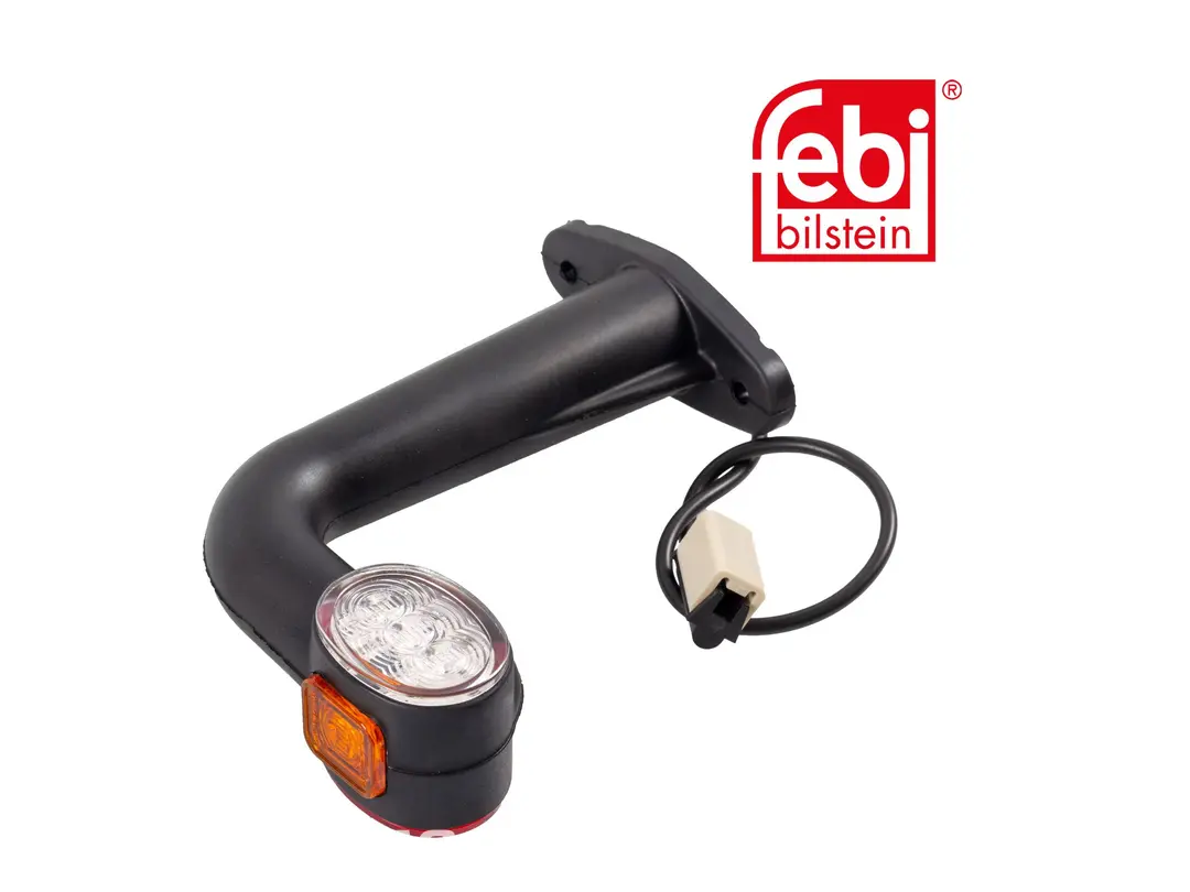 Lumină de poziție Febi