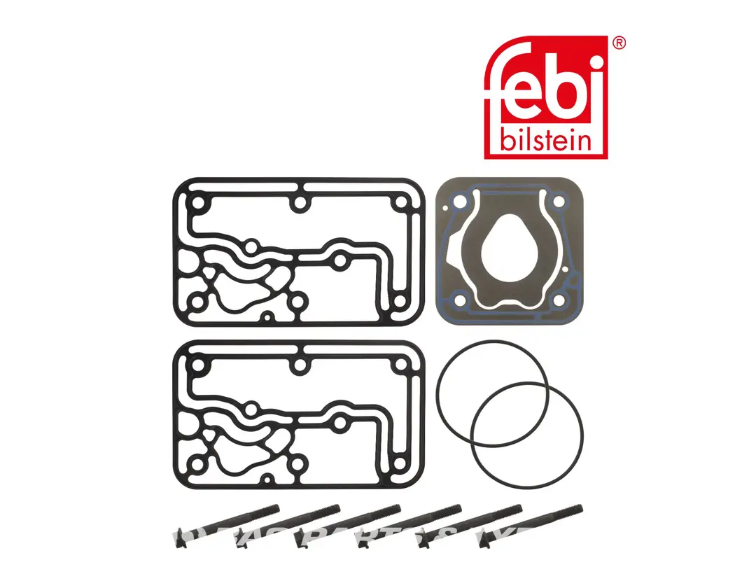Kit di riparazione Febi 0011302615