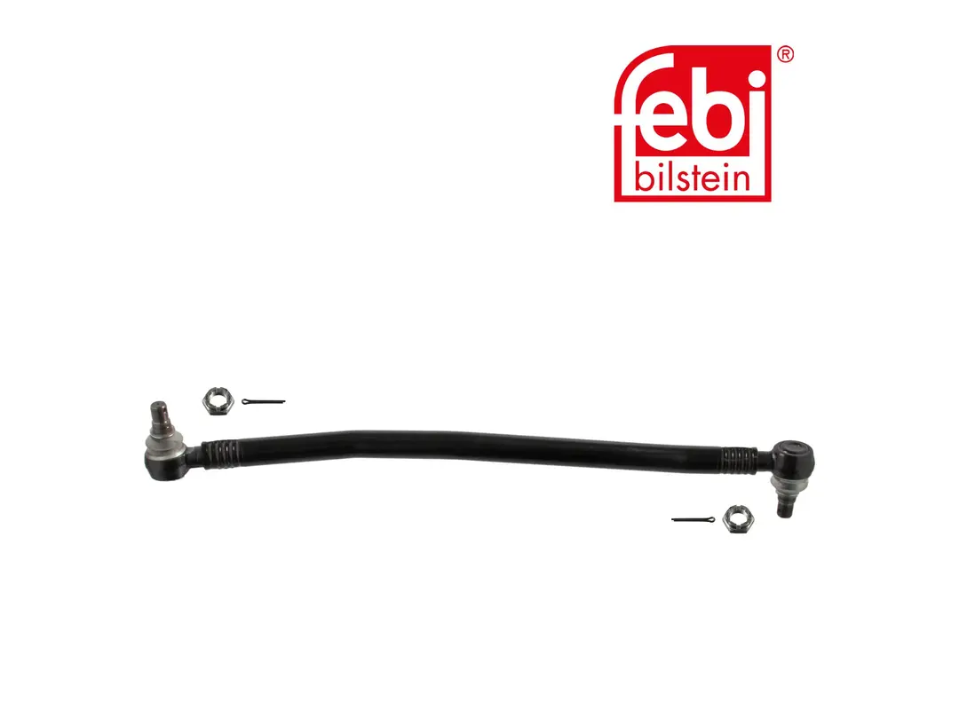 Tirante longitudinale Febi 6284601205