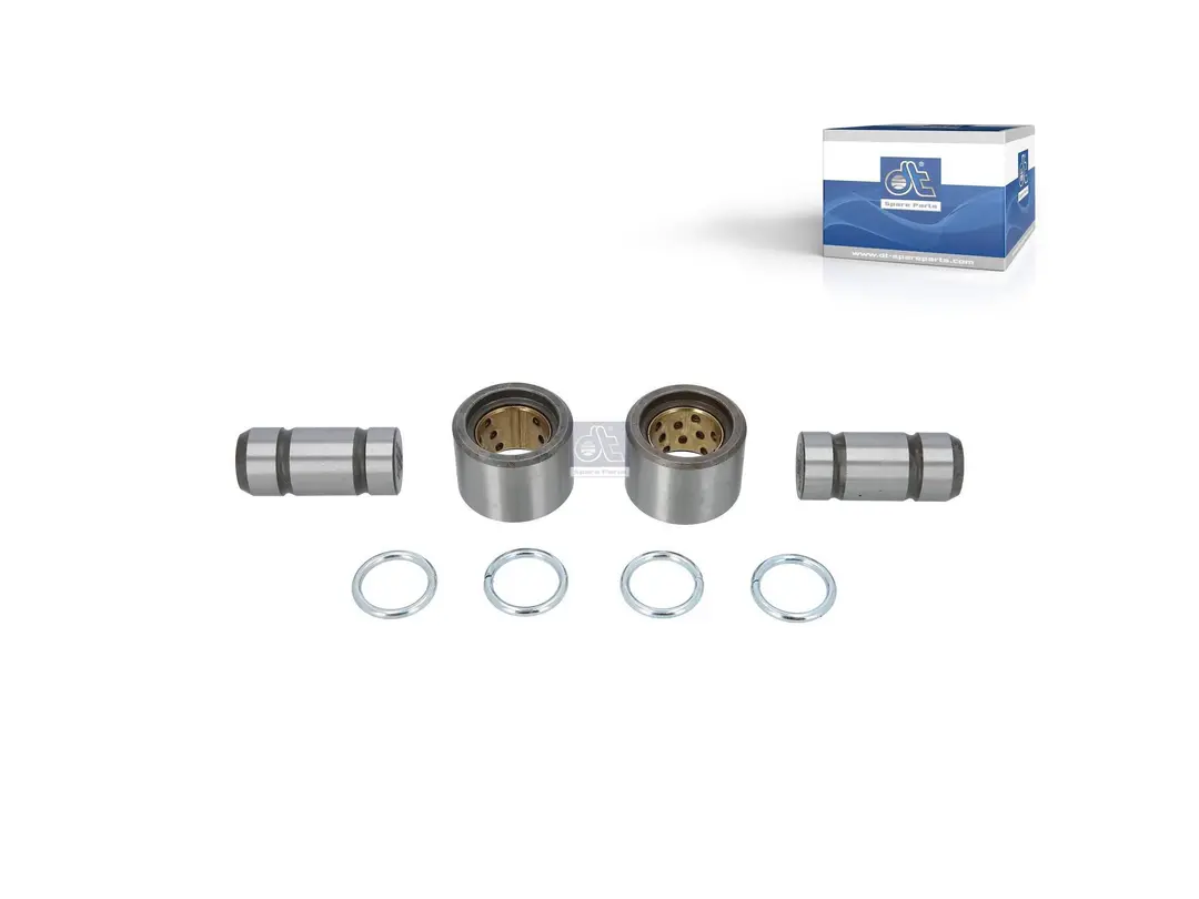 Bremsbacke DT Spare Parts