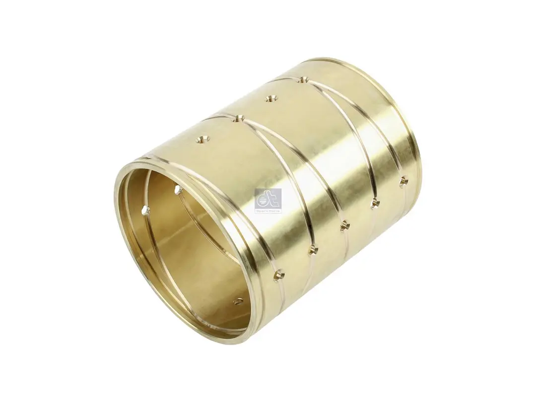 Autobus DT Spare Parts