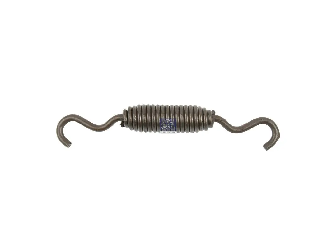 Bremsbackenfeder DT Spare Parts