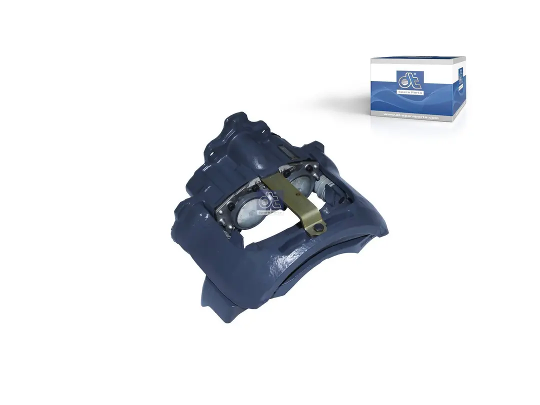 Bremssattel DT Spare Parts 50 21 201 109