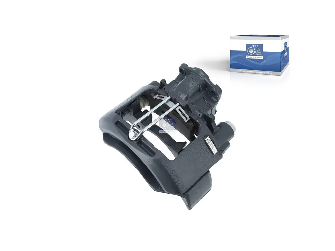 Bremssattel DT Spare Parts 877930