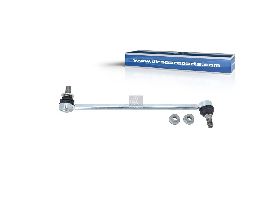 Koppelstuk DT Spare Parts 65437180002