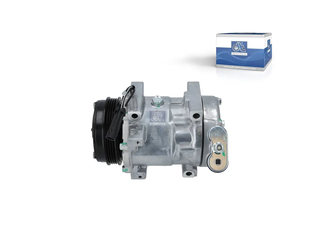 Kompressor 